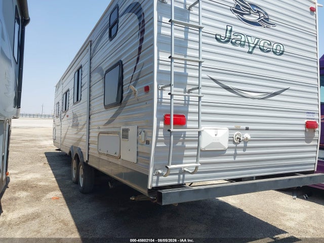 45802104 :رقم المزاد ، 1UJBJ0BR7F1TC0416 vin ، 2015 Jayco Other مزاد بيع