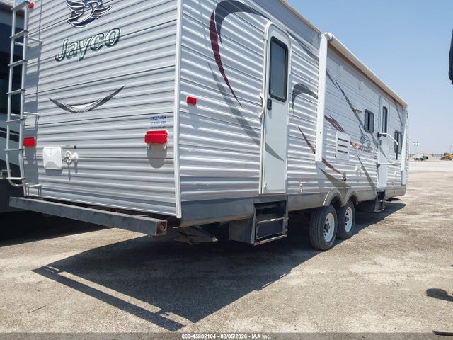 45802104 :رقم المزاد ، 1UJBJ0BR7F1TC0416 vin ، 2015 Jayco Other مزاد بيع