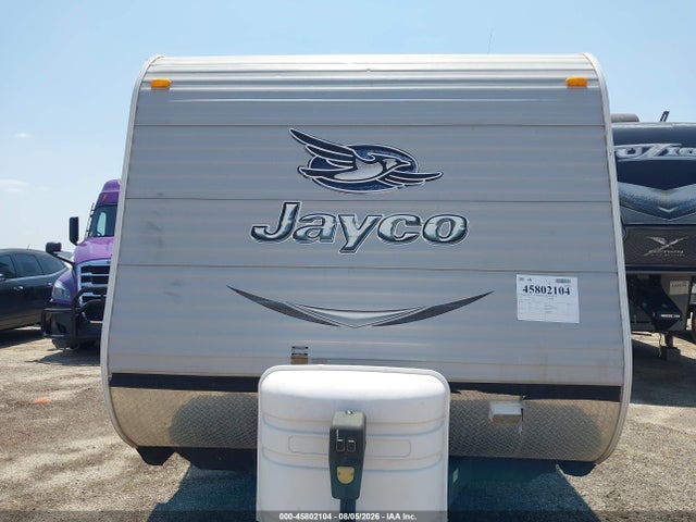 45802104 :رقم المزاد ، 1UJBJ0BR7F1TC0416 vin ، 2015 Jayco Other مزاد بيع