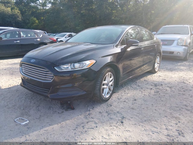 Продаж на аукціоні авто 2014 Ford Fusion Se, vin: 1FA6P0HD7E5378085, номер лоту: 45802107