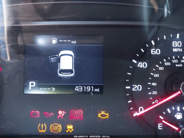 Продажа на аукционе авто 2021 Kia Soul S, vin: KNDJ23AU4M7149767, номер лота: 45802110