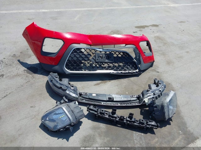 Продажа на аукционе авто 2021 Kia Soul S, vin: KNDJ23AU4M7149767, номер лота: 45802110