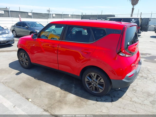 Продажа на аукционе авто 2021 Kia Soul S, vin: KNDJ23AU4M7149767, номер лота: 45802110