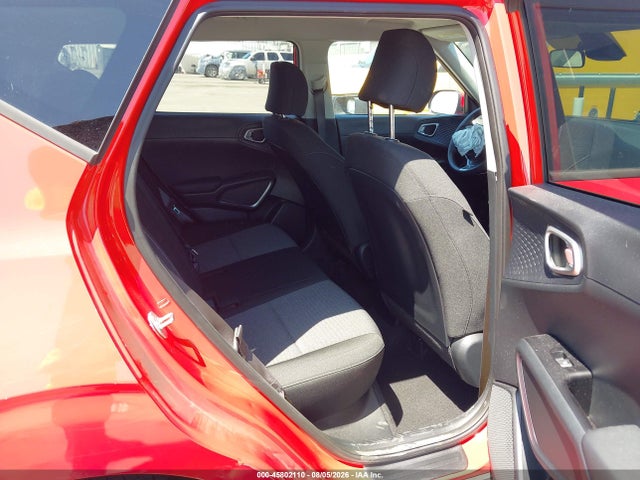 Продажа на аукционе авто 2021 Kia Soul S, vin: KNDJ23AU4M7149767, номер лота: 45802110