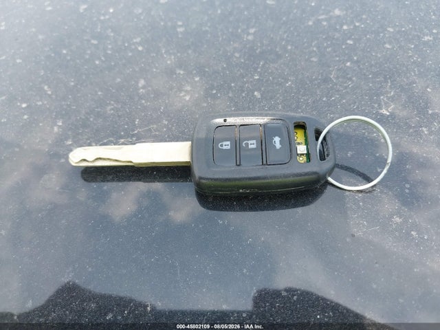 Honda ACCORD LX 2015 1HGCR2F36FA206976 Image 11