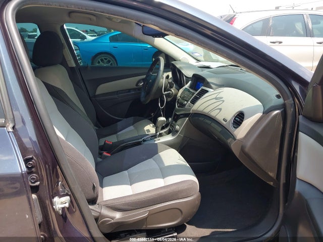 Продаж на аукціоні авто 2015 Chevrolet Cruze Ls Auto, vin: 1G1PA5SH9F7217485, номер лоту: 45802111