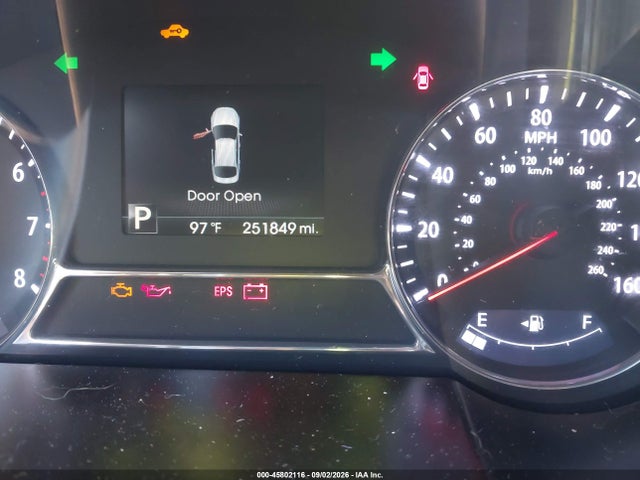 Aukcja sprzedaży 2013 Kia Optima Sx, vin: 5XXGR4A64DG122377, numer aukcji: 45802116