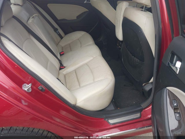 Aukcja sprzedaży 2013 Kia Optima Sx, vin: 5XXGR4A64DG122377, numer aukcji: 45802116