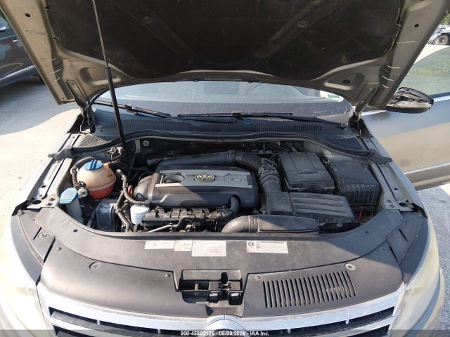 Продаж на аукціоні авто 2013 Volkswagen Cc 2.0t Sport Plus, vin: WVWBN7AN7DE521089, номер лоту: 45802125