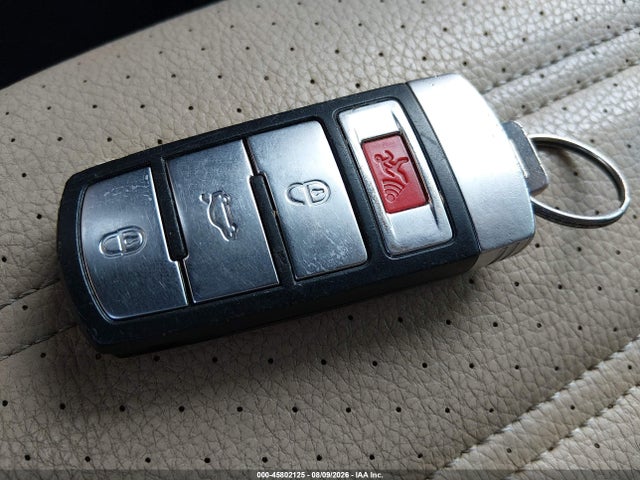 Продаж на аукціоні авто 2013 Volkswagen Cc 2.0t Sport Plus, vin: WVWBN7AN7DE521089, номер лоту: 45802125