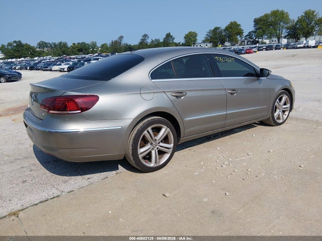 Продаж на аукціоні авто 2013 Volkswagen Cc 2.0t Sport Plus, vin: WVWBN7AN7DE521089, номер лоту: 45802125