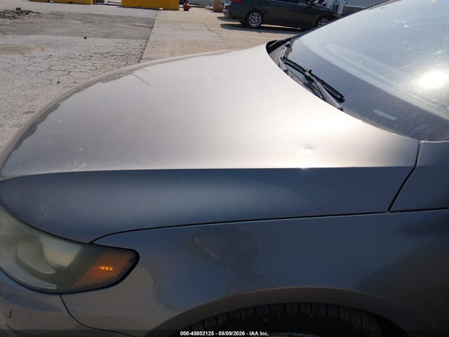 Продаж на аукціоні авто 2013 Volkswagen Cc 2.0t Sport Plus, vin: WVWBN7AN7DE521089, номер лоту: 45802125