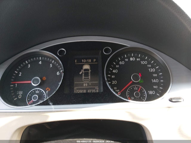 Продаж на аукціоні авто 2013 Volkswagen Cc 2.0t Sport Plus, vin: WVWBN7AN7DE521089, номер лоту: 45802125