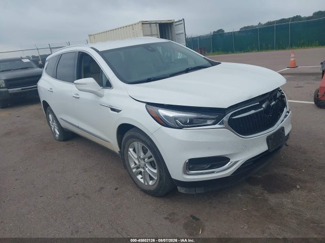 Aukcja sprzedaży 2018 Buick Enclave Premium, vin: 5GAEVBKW9JJ199728, numer aukcji: 45802126