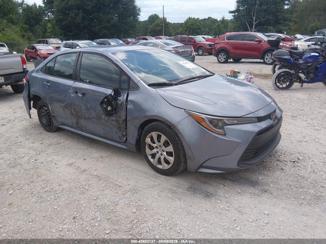 Продажа на аукционе авто 2023 Toyota Corolla Le, vin: 5YFB4MDEXPP000890, номер лота: 45802127