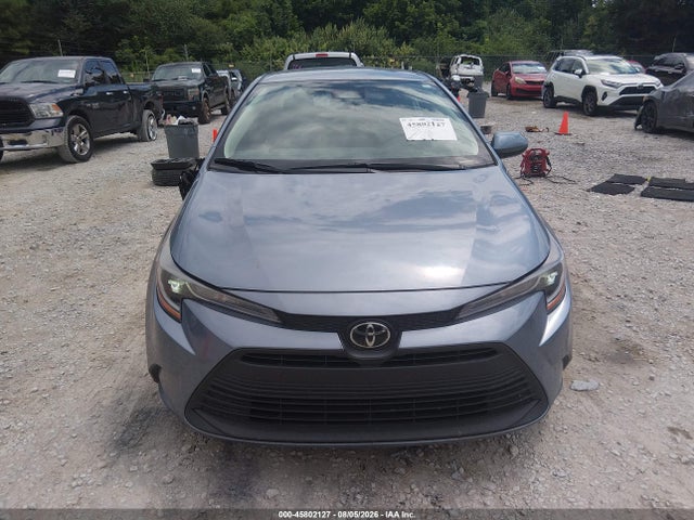 Продаж на аукціоні авто 2023 Toyota Corolla Le, vin: 5YFB4MDEXPP000890, номер лоту: 45802127