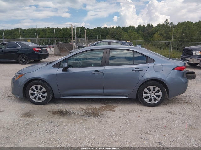 Продаж на аукціоні авто 2023 Toyota Corolla Le, vin: 5YFB4MDEXPP000890, номер лоту: 45802127