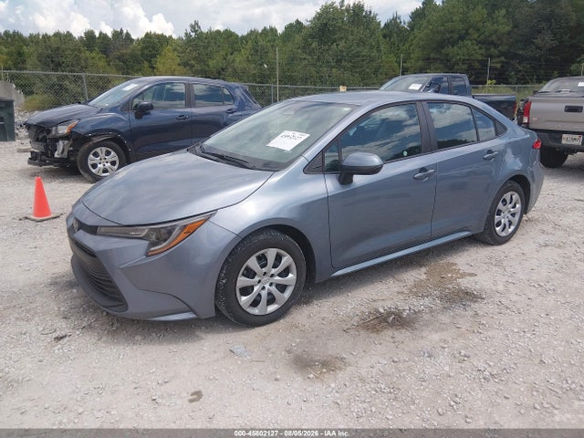 Продаж на аукціоні авто 2023 Toyota Corolla Le, vin: 5YFB4MDEXPP000890, номер лоту: 45802127