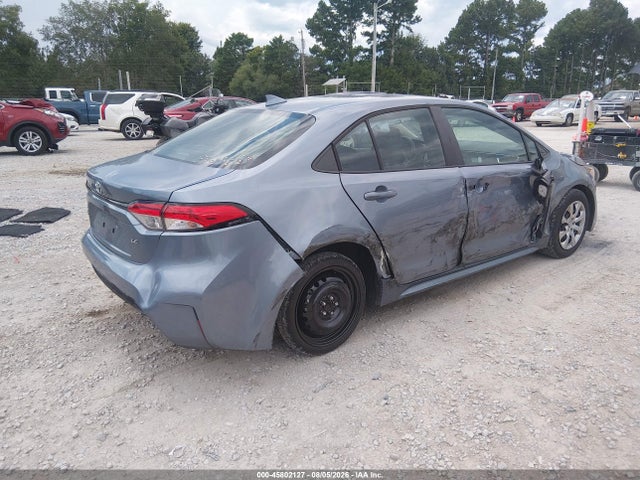 Продаж на аукціоні авто 2023 Toyota Corolla Le, vin: 5YFB4MDEXPP000890, номер лоту: 45802127