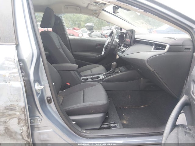 Продаж на аукціоні авто 2023 Toyota Corolla Le, vin: 5YFB4MDEXPP000890, номер лоту: 45802127