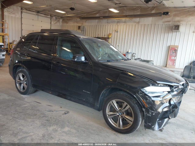 Aukcja sprzedaży 2014 Bmw X5 Xdrive35i, vin: 5UXKR0C58E0H15851, numer aukcji: 45802132