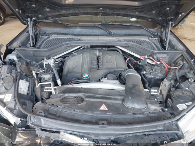 Aukcja sprzedaży 2014 Bmw X5 Xdrive35i, vin: 5UXKR0C58E0H15851, numer aukcji: 45802132