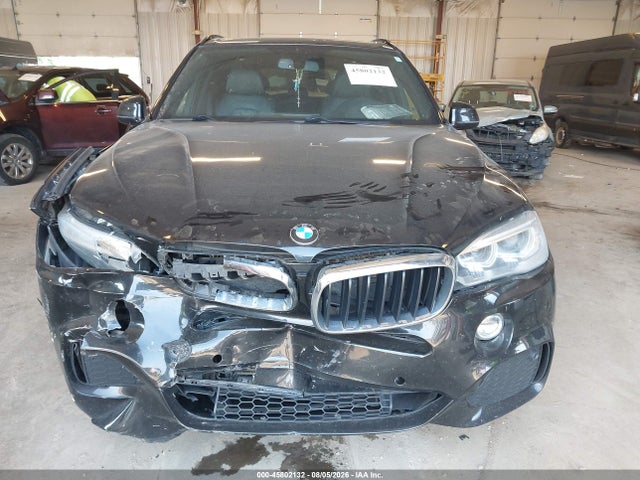 Aukcja sprzedaży 2014 Bmw X5 Xdrive35i, vin: 5UXKR0C58E0H15851, numer aukcji: 45802132