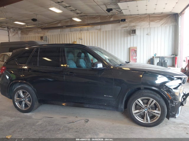 Aukcja sprzedaży 2014 Bmw X5 Xdrive35i, vin: 5UXKR0C58E0H15851, numer aukcji: 45802132
