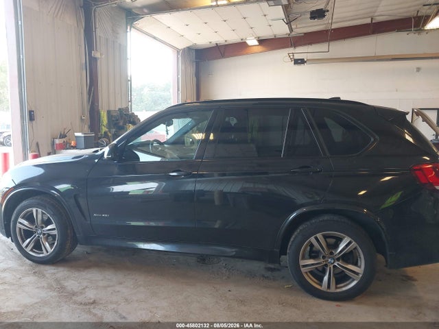 Aukcja sprzedaży 2014 Bmw X5 Xdrive35i, vin: 5UXKR0C58E0H15851, numer aukcji: 45802132