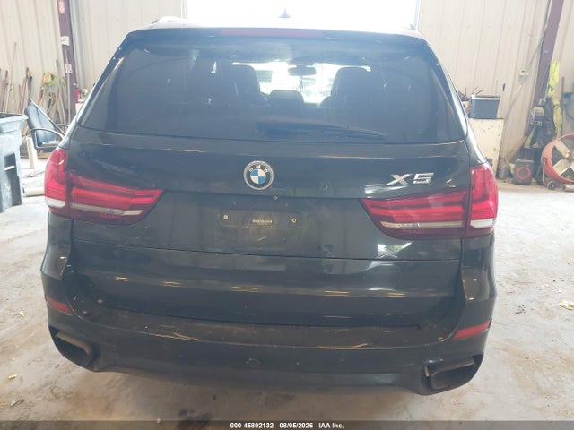 Aukcja sprzedaży 2014 Bmw X5 Xdrive35i, vin: 5UXKR0C58E0H15851, numer aukcji: 45802132