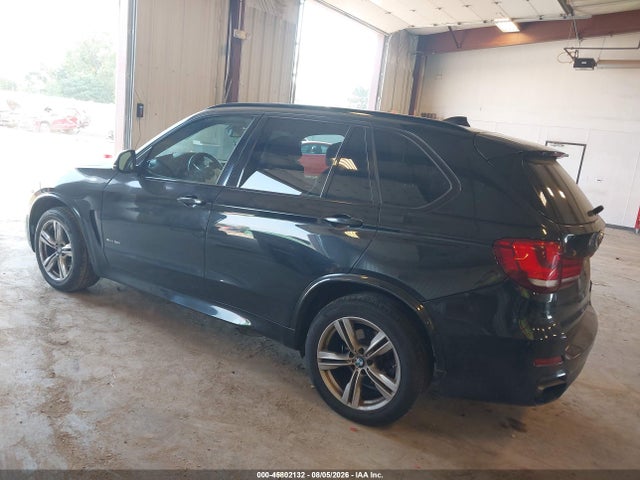 Aukcja sprzedaży 2014 Bmw X5 Xdrive35i, vin: 5UXKR0C58E0H15851, numer aukcji: 45802132