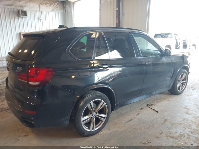 Aukcja sprzedaży 2014 Bmw X5 Xdrive35i, vin: 5UXKR0C58E0H15851, numer aukcji: 45802132