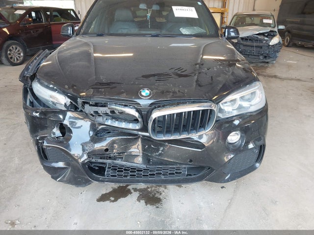 Aukcja sprzedaży 2014 Bmw X5 Xdrive35i, vin: 5UXKR0C58E0H15851, numer aukcji: 45802132