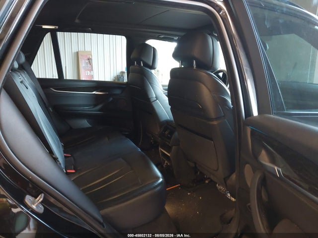 Aukcja sprzedaży 2014 Bmw X5 Xdrive35i, vin: 5UXKR0C58E0H15851, numer aukcji: 45802132