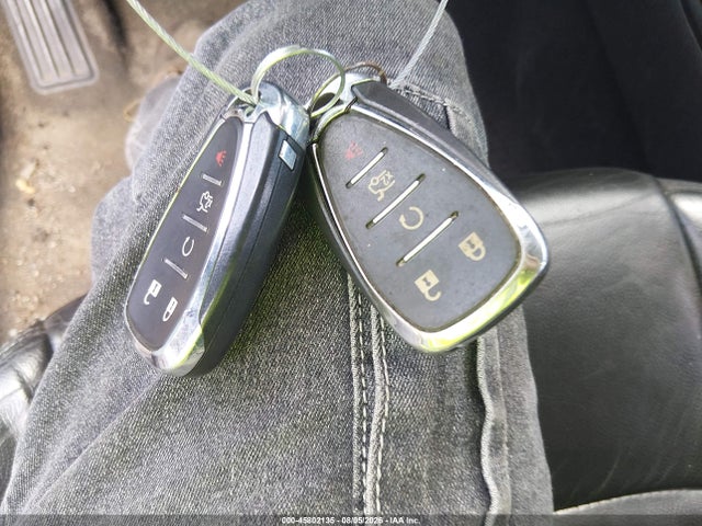 45802135 :رقم المزاد ، 1G1ZE5ST1HF242827 vin ، 2017 Chevrolet Malibu 1lt مزاد بيع