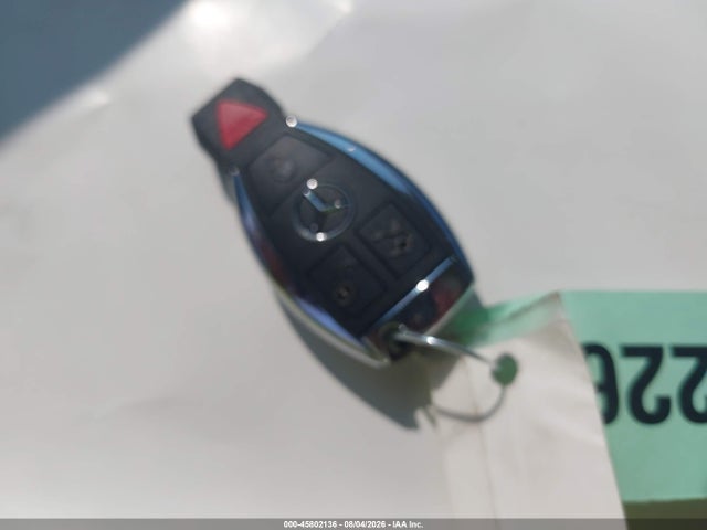 WDC0G4JB6GF009192 Mercedes-Benz GLC 300