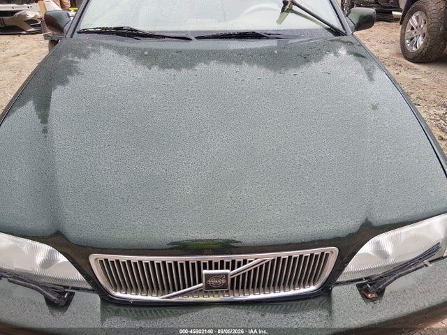 Продажа на аукционе авто 1999 Volvo C70, vin: YV1NC56D5XJ003124, номер лота: 45802140