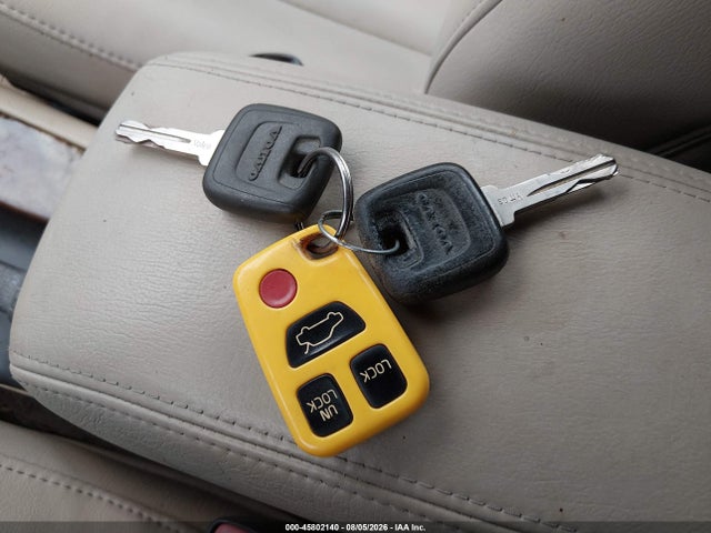 Продажа на аукционе авто 1999 Volvo C70, vin: YV1NC56D5XJ003124, номер лота: 45802140