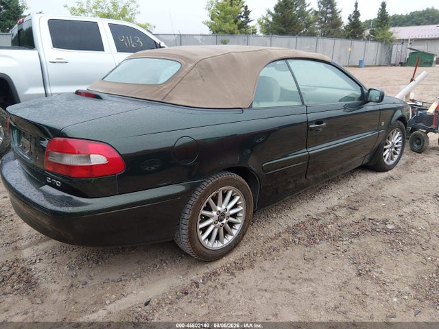 Продажа на аукционе авто 1999 Volvo C70, vin: YV1NC56D5XJ003124, номер лота: 45802140