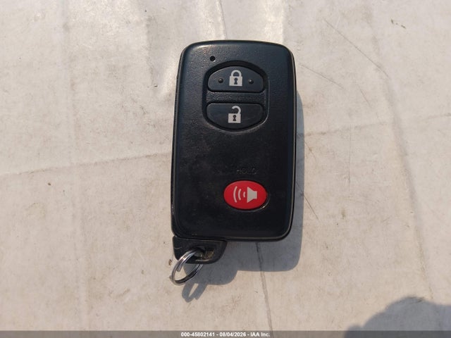 JTDKN3DU1F0467722 Toyota Prius Two