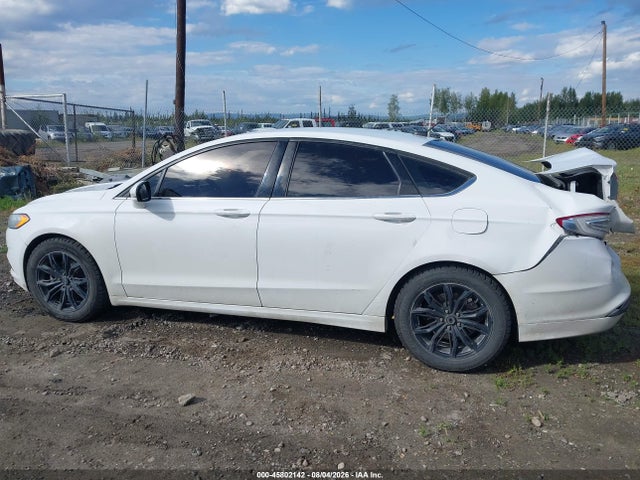 Ford FUSION SE 2014 3FA6P0H76ER187877 Image 14