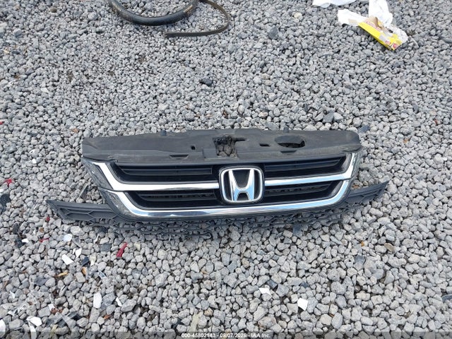 2010 Honda Cr-v Ex-l მანქანა იყიდება აუქციონზე, vin: JHLRE4H78AC014832, აუქციონის ნომერი: 45802143