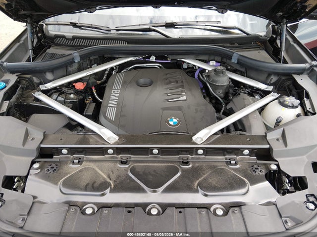 Aukcja sprzedaży 2025 Bmw X5 Sdrive40i, vin: 5UX13EU00S9W58174, numer aukcji: 45802145