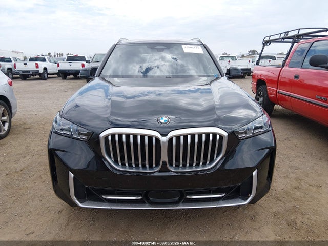 Aukcja sprzedaży 2025 Bmw X5 Sdrive40i, vin: 5UX13EU00S9W58174, numer aukcji: 45802145