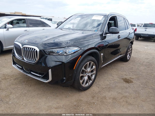 Aukcja sprzedaży 2025 Bmw X5 Sdrive40i, vin: 5UX13EU00S9W58174, numer aukcji: 45802145
