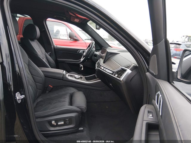 Aukcja sprzedaży 2025 Bmw X5 Sdrive40i, vin: 5UX13EU00S9W58174, numer aukcji: 45802145