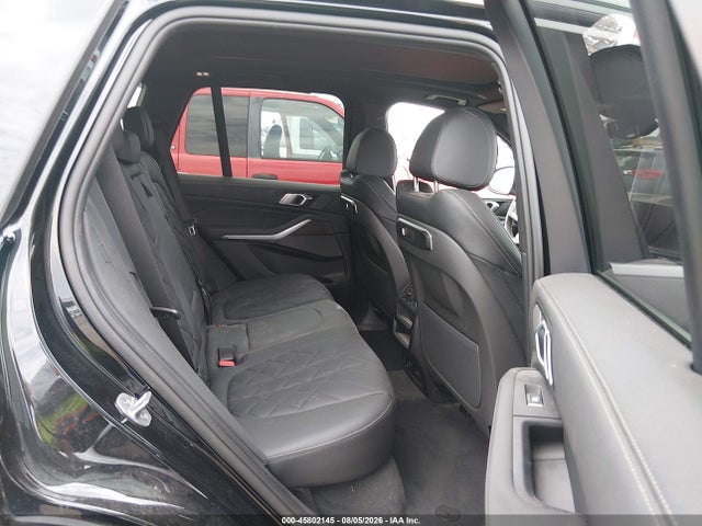 Aukcja sprzedaży 2025 Bmw X5 Sdrive40i, vin: 5UX13EU00S9W58174, numer aukcji: 45802145