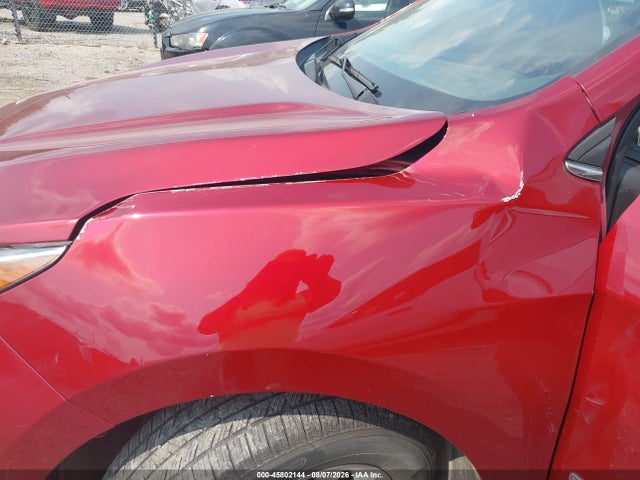 Chevrolet EQUINOX LT 2018 2GNAXSEV3J6203500 Image 18