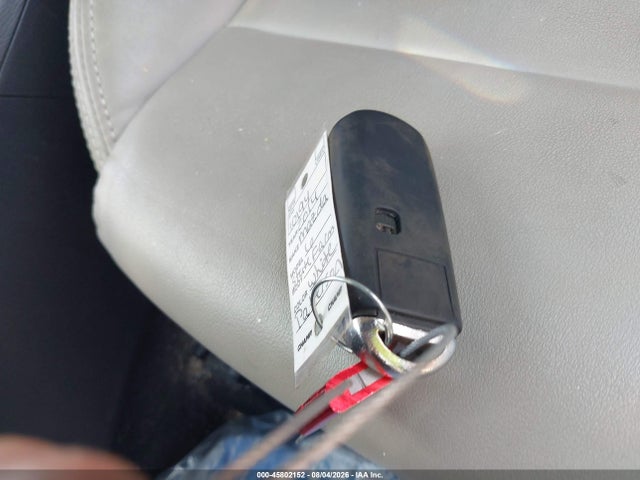 45802152 :رقم المزاد ، JM1GJ1V6XE1122977 vin ، 2014 Mazda Mazda6 I Touring مزاد بيع