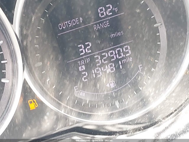 45802152 :رقم المزاد ، JM1GJ1V6XE1122977 vin ، 2014 Mazda Mazda6 I Touring مزاد بيع